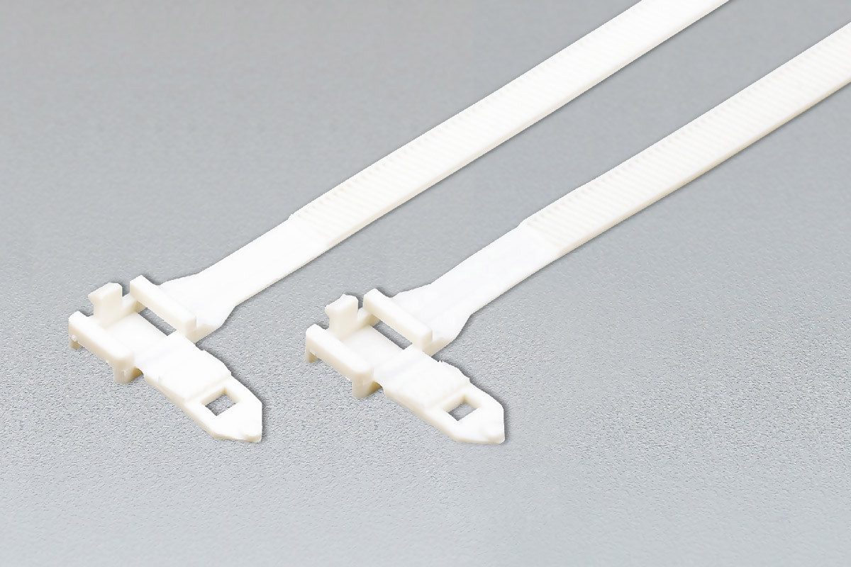Buckle Cable Ties 24-1