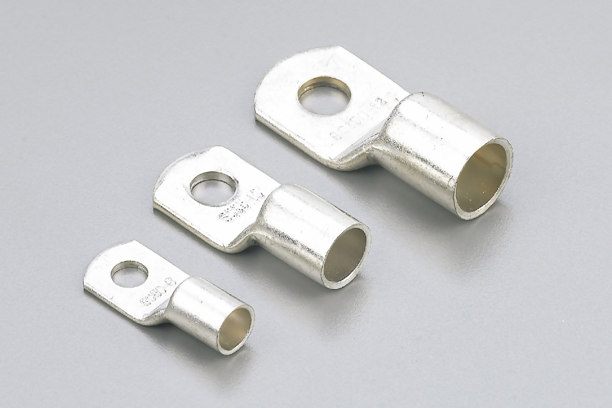 Cable Lugs 5-1