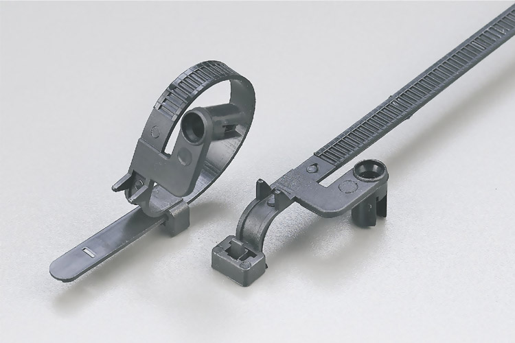 Holder Cable Ties