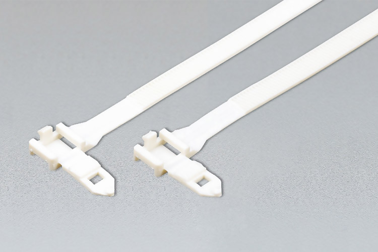 Buckle Cable Ties