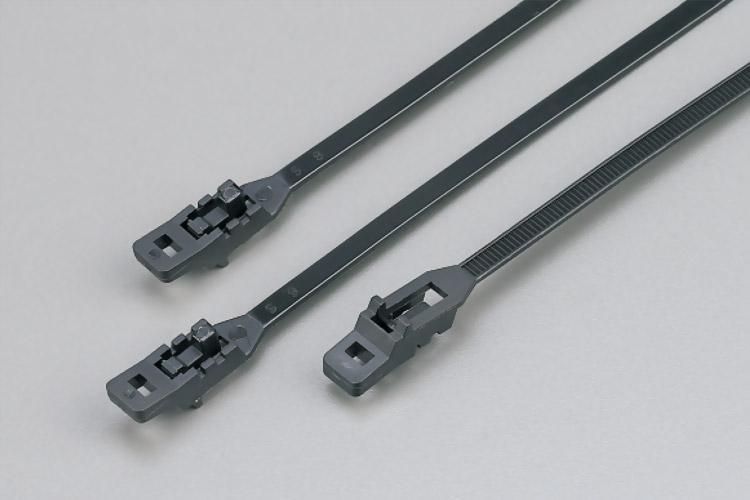 Releasable Cable Ties