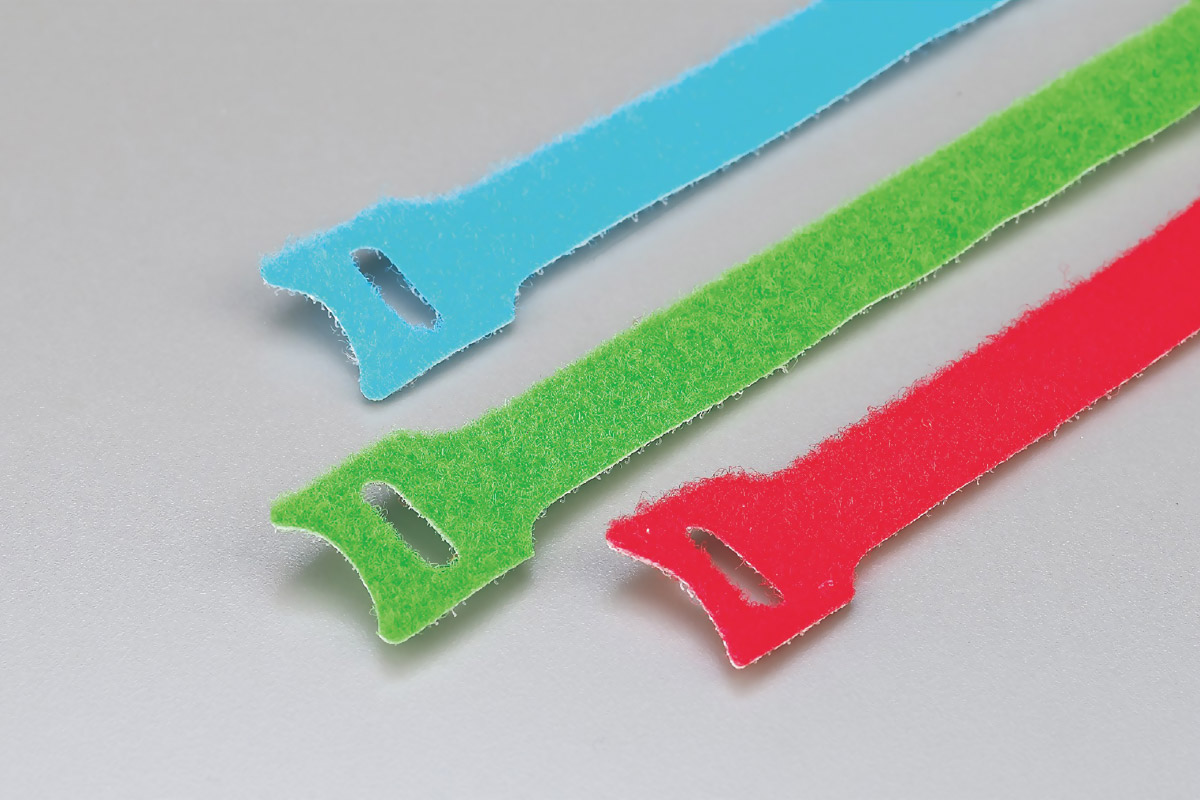 Magic Cable Ties 20-1