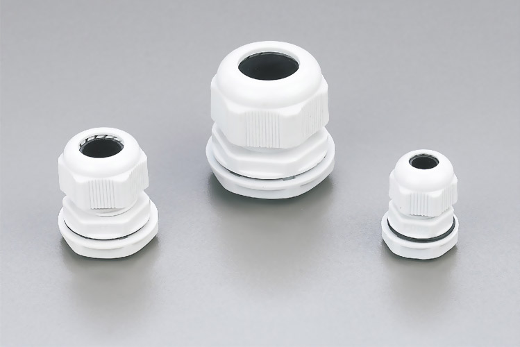 Nylon Cable Glands