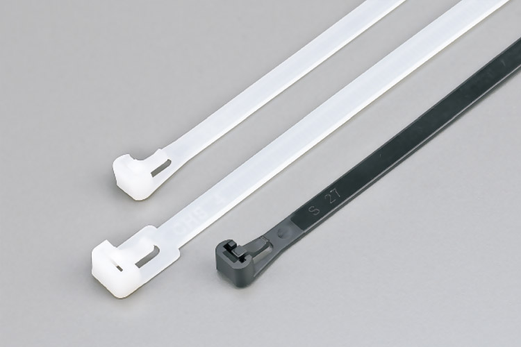 Releasable Cable Ties