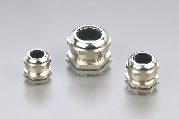 Brass Cable Glands