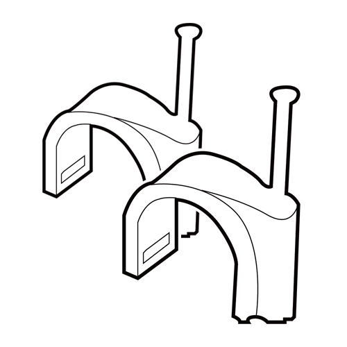 Cable Clips