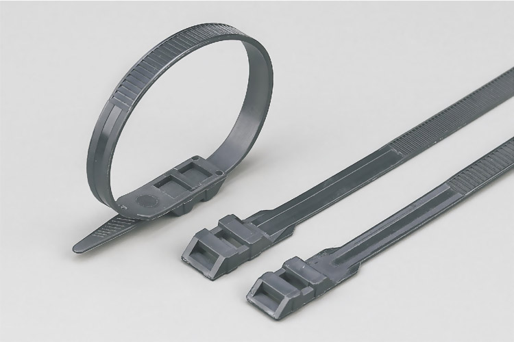 Double Locking Cable Ties