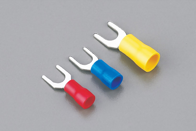 Insulated Spade Terminals