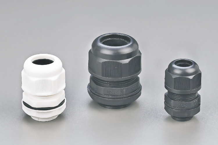 Nylon Cable Glands(metric)