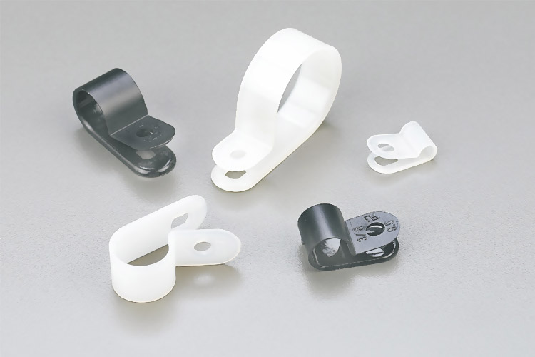R-type Cable Clamps