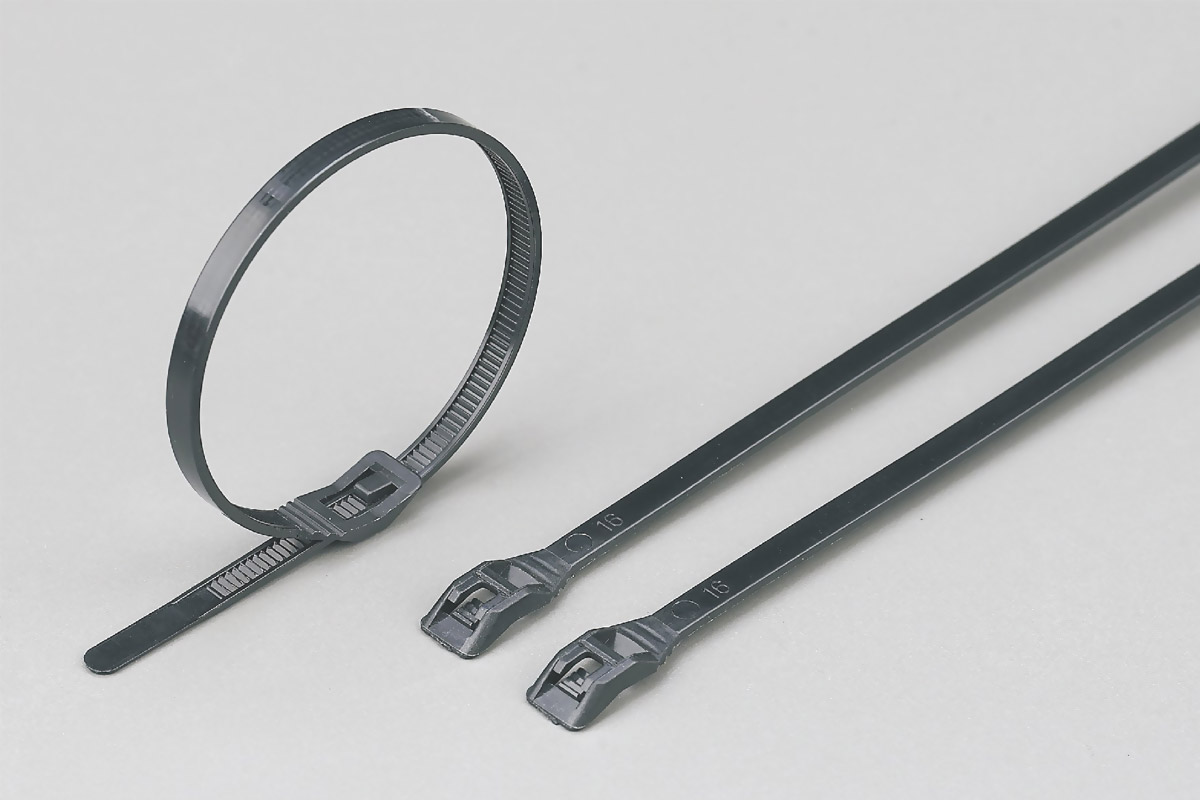 In-line Cable Ties 14-1