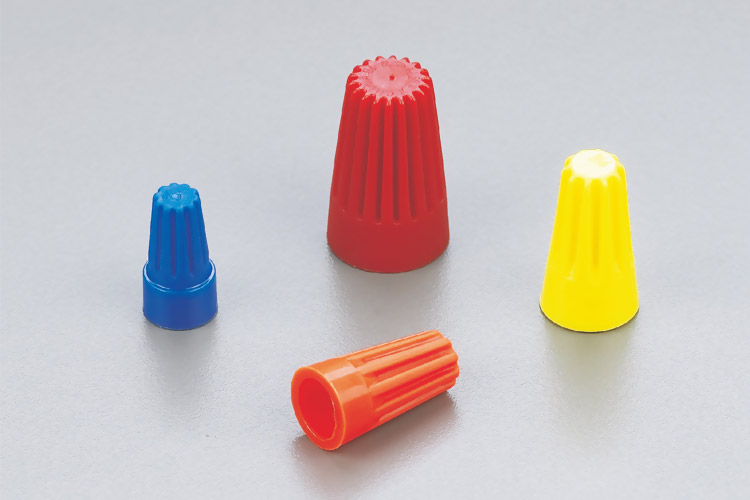 All Plastics Connectors