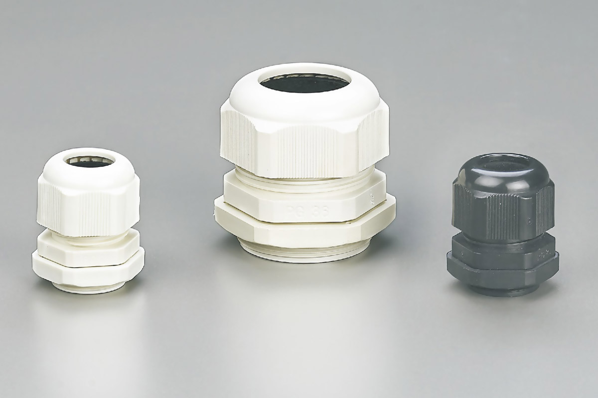 Nylon Cable Glands 19-1