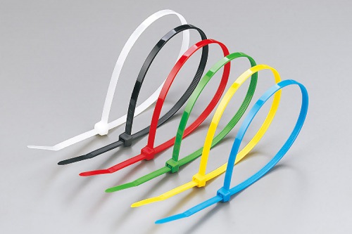 Self-locking Nylon Cable Ties