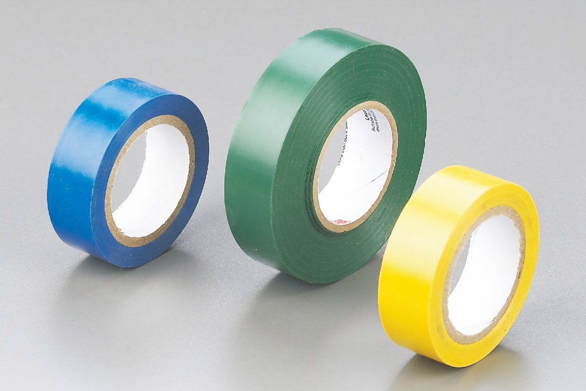 PVC Insulating Tape 31-1