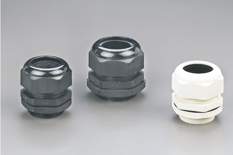 Nylon Cable Glands(metric)