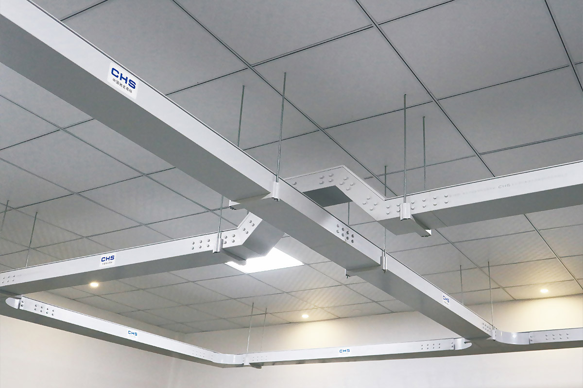 Macromolecule alloy cable tray 5