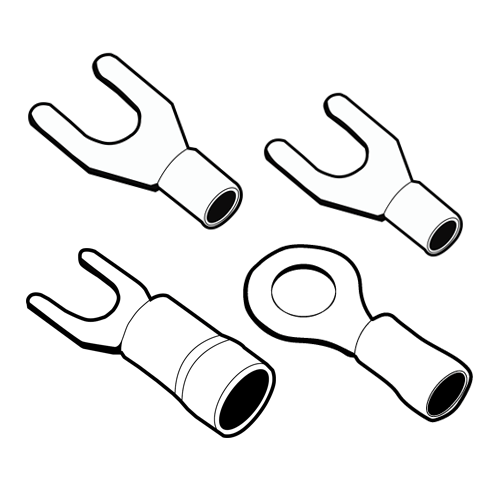 Insulated Terminal