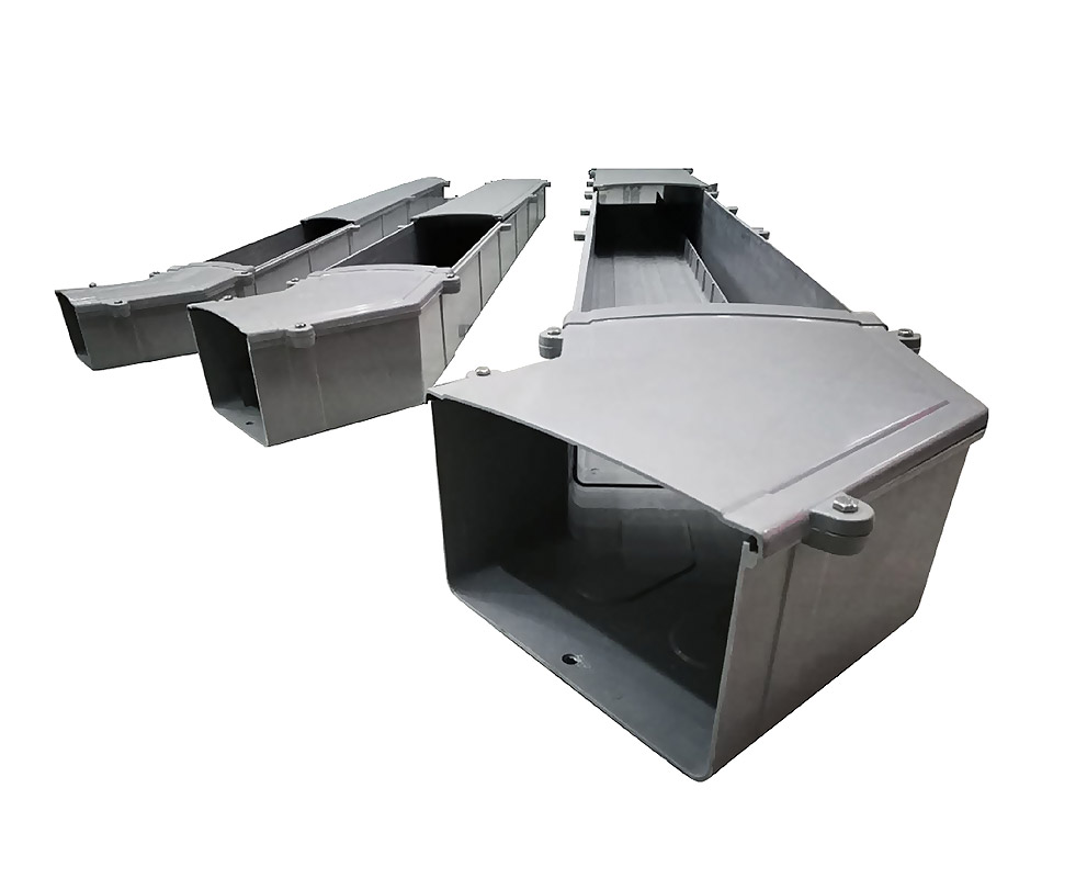 SMC Cable Slot a2