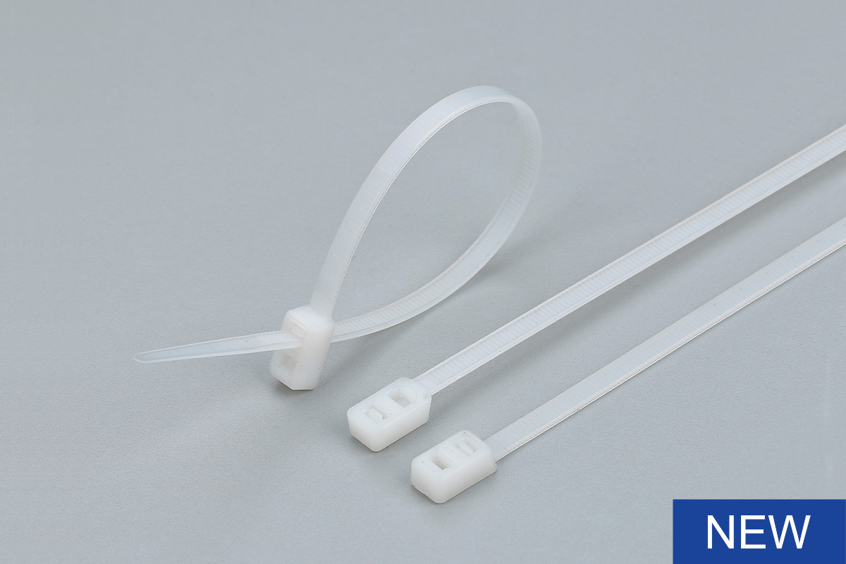 Double Loop Cable Ties 1200-800