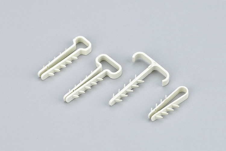 U-type Cable Clamps