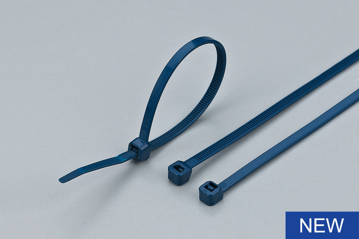 Metal Detectable cable Ties 1200-800