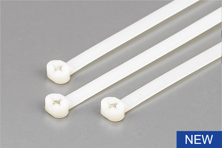 Stainless Steel Pawl Cable Ties(Marine Cable Ties)