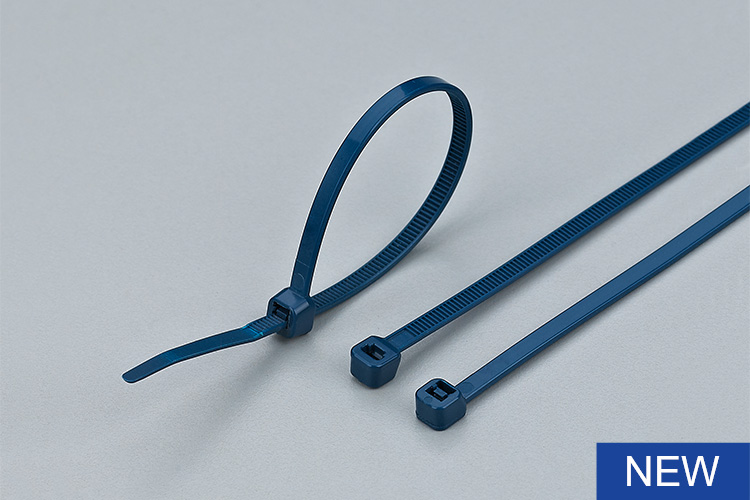 Metal Detectable cable Ties