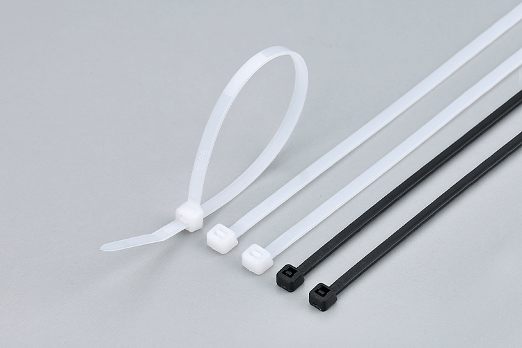 Cold Resistant Cable Ties