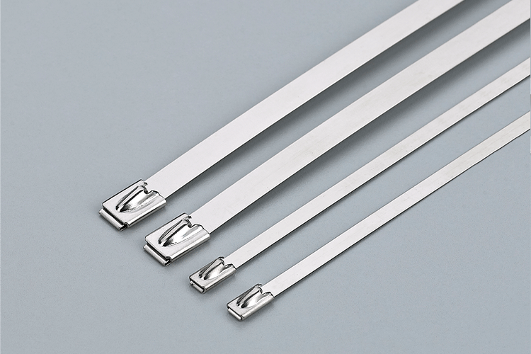 Stainless Steel Cable Ties