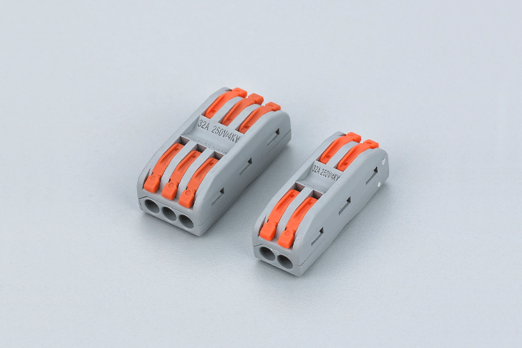 Wire Connectors