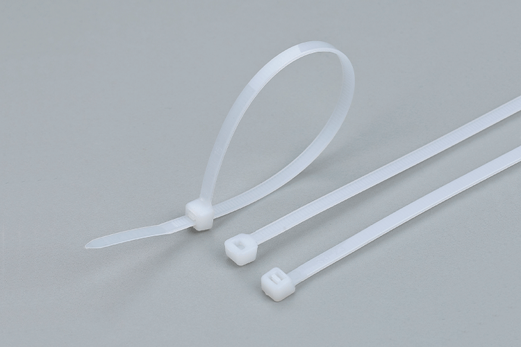 High Temperture Resistant Cable Ties